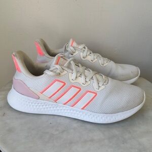 ADIDAS Women's Puremotion Shoes Running sneakers size 8.5